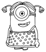 minions Dathú Ar Líne